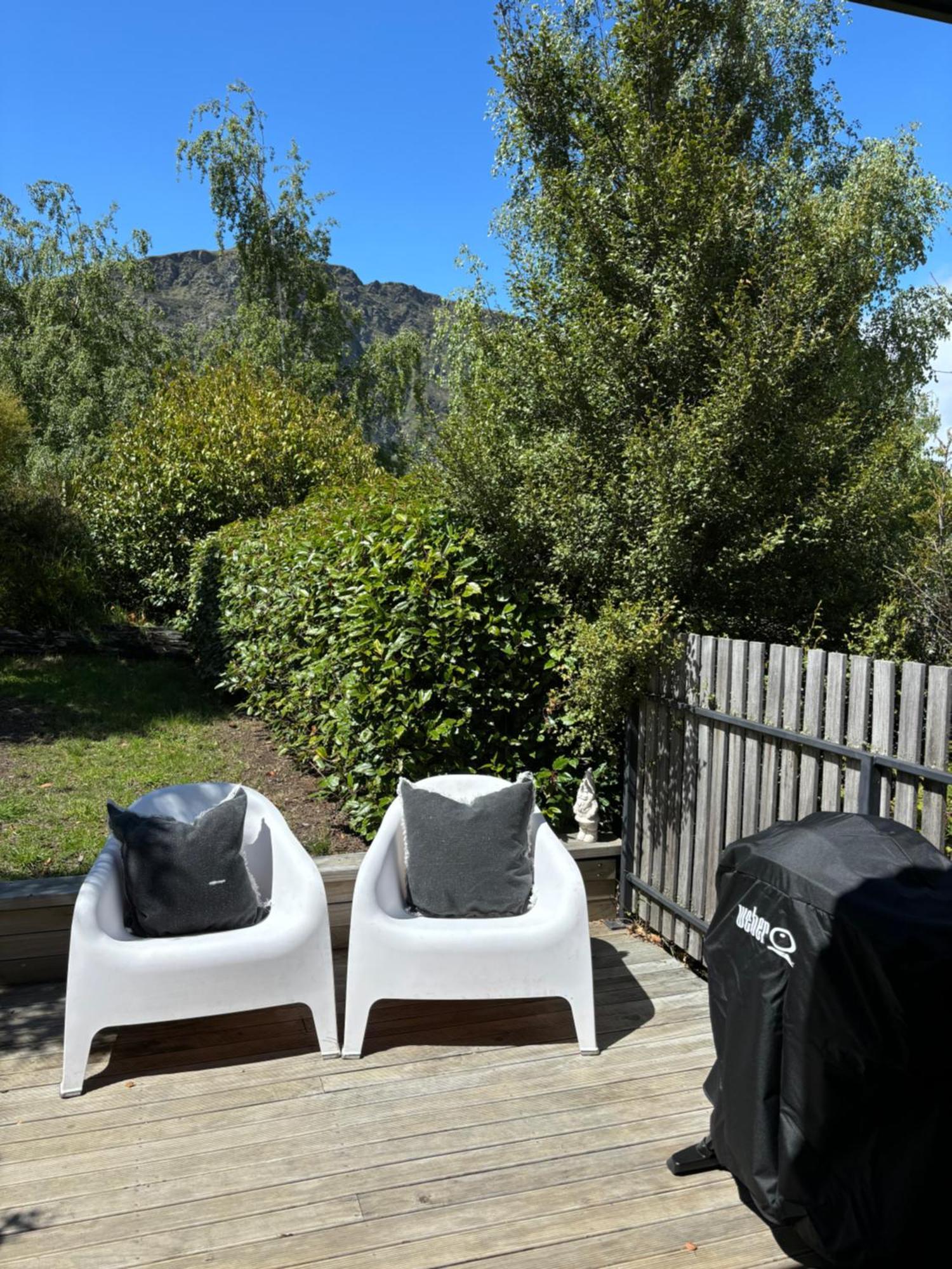 Morning Star A Queenstown